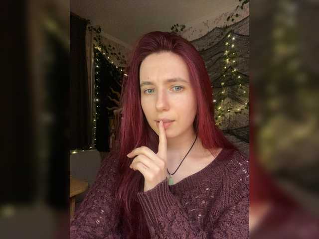 SelinaXylia online show from May 23, 7:17 pm