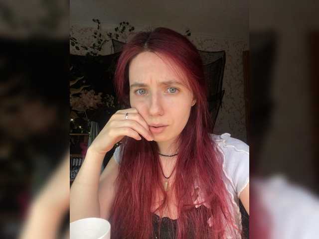 SelinaXylia online show from June 9, 11:44 pm