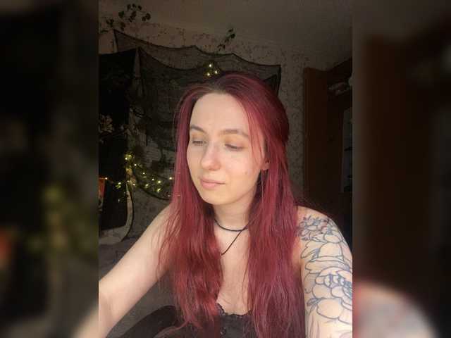 SelinaXylia online show from June 20, 3:01 pm