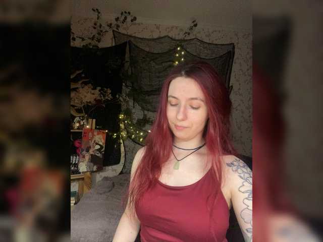 SelinaXylia online show from June 29, 3:04 pm