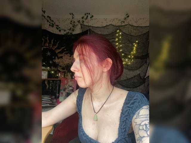 SelinaXylia online show from July 4, 9:06 pm
