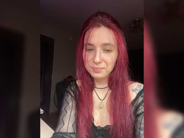 SelinaXylia online show from July 14, 2:06 am