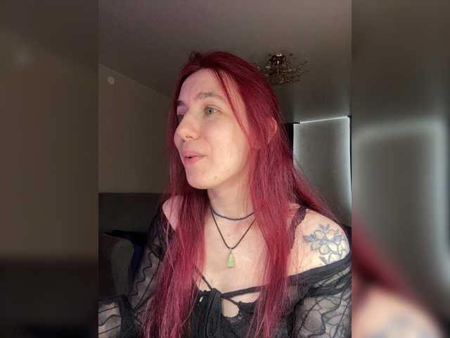 SelinaXylia online show from July 14, 5:34 am