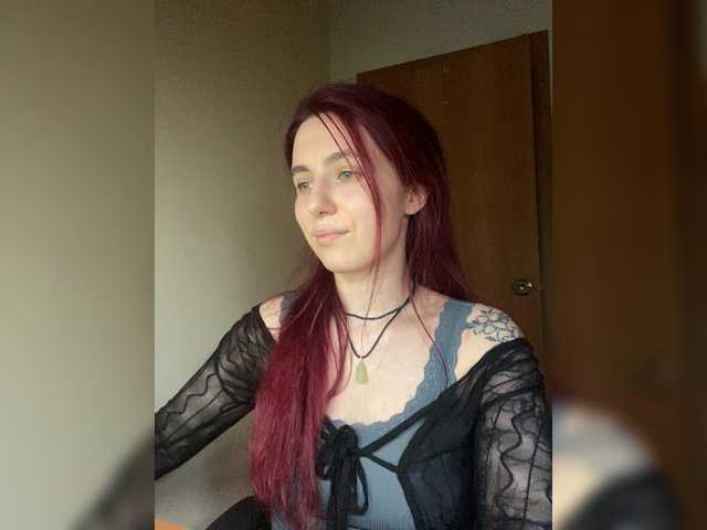SelinaXylia online show from July 31, 3:40 pm