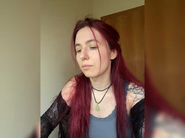 SelinaXylia online show from August 1, 2:06 am