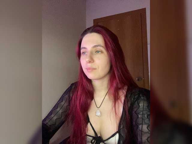 SelinaXylia online show from August 12, 11:07 pm