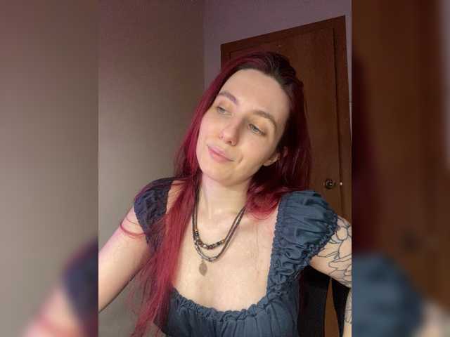 SelinaXylia online show from August 13, 6:44 pm