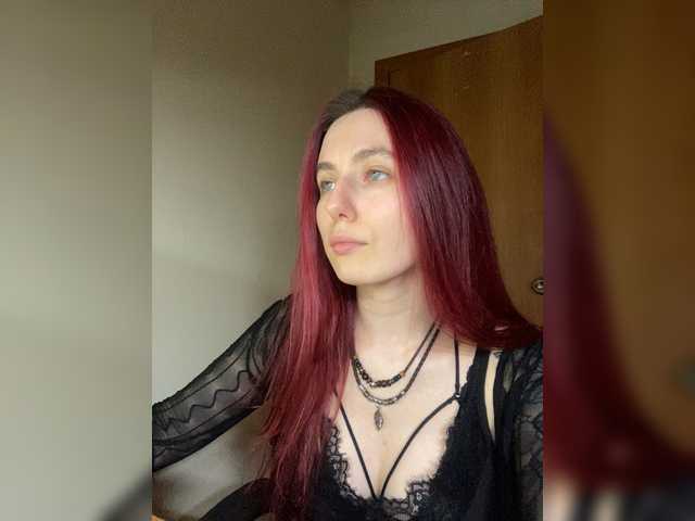 SelinaXylia online show from August 31, 5:14 pm