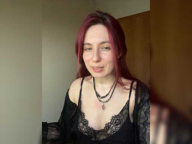 SelinaXylia online show from September 1, 2:34 am