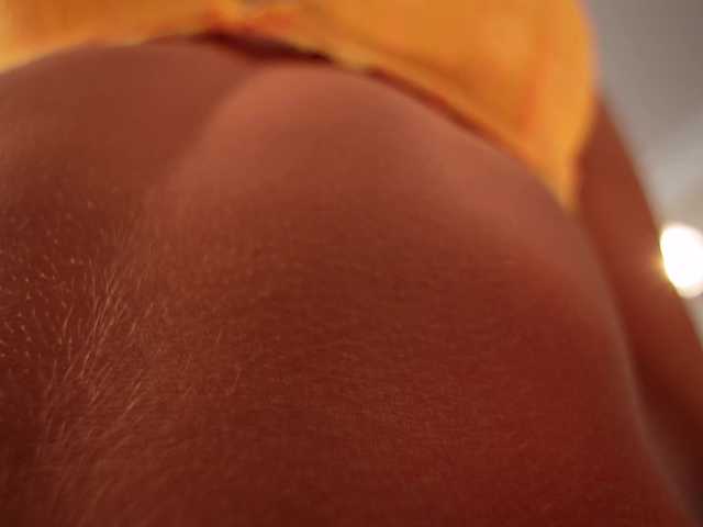 Sensual-giaa online show from July 29, 1:18 pm