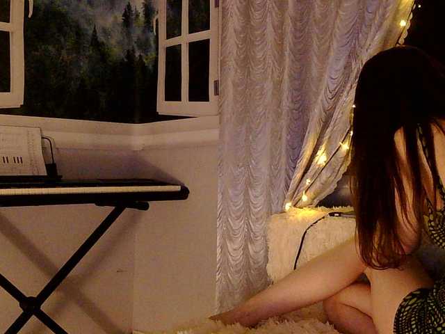 Serseia online show from May 18, 12:23 am