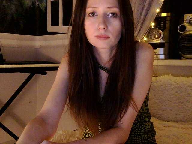 Serseia online show from June 6, 12:05 am