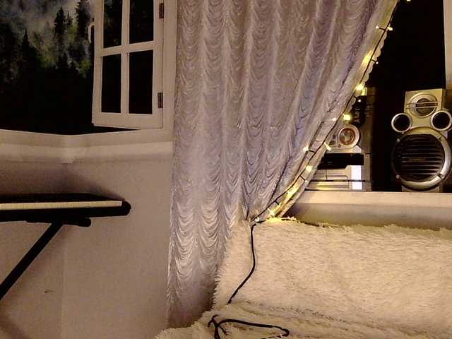 Serseia online show from June 9, 8:37 pm