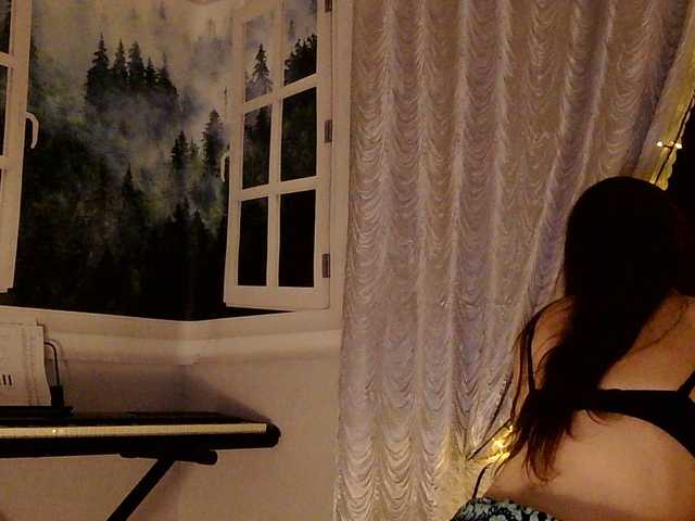 Serseia online show from June 9, 10:49 pm