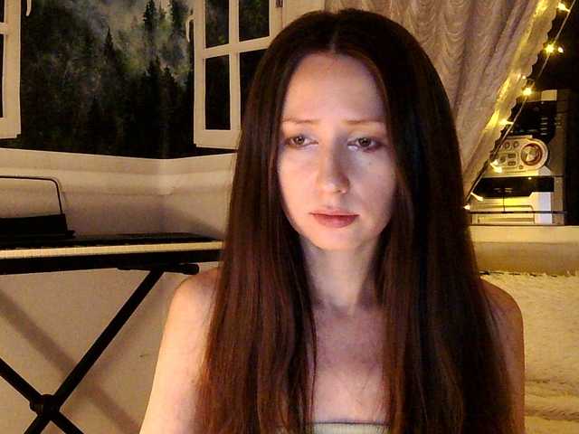 Serseia online show from August 6, 7:35 pm