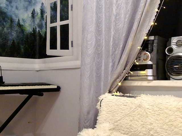 Serseia online show from August 9, 12:11 am
