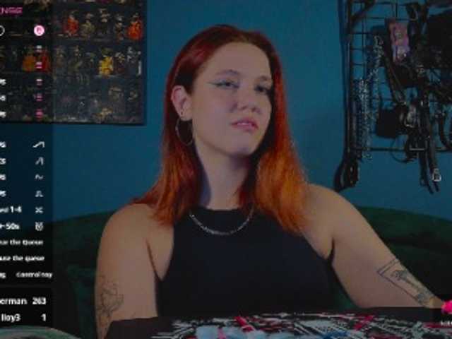 ServeToAlexa online show from August 11, 3:08 am