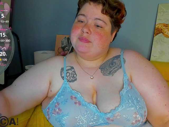 Sew-Sunny online show from August 9, 11:55 am