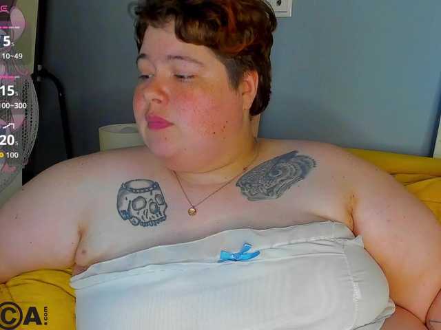 Sew-Sunny online show from August 9, 1:12 pm