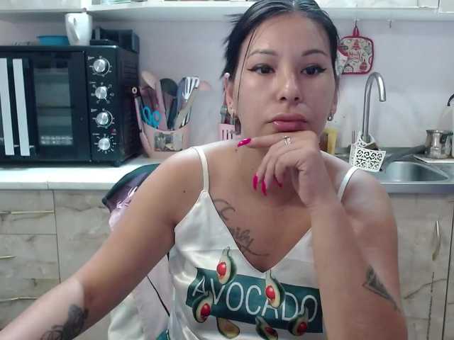 Sex01Cat online show from August 15, 11:19 pm