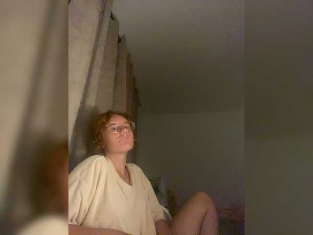 Sexu-Girl online show from August 12, 10:12 pm