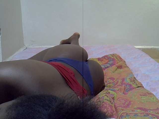 Sexxiemaya online show from August 13, 11:35 am