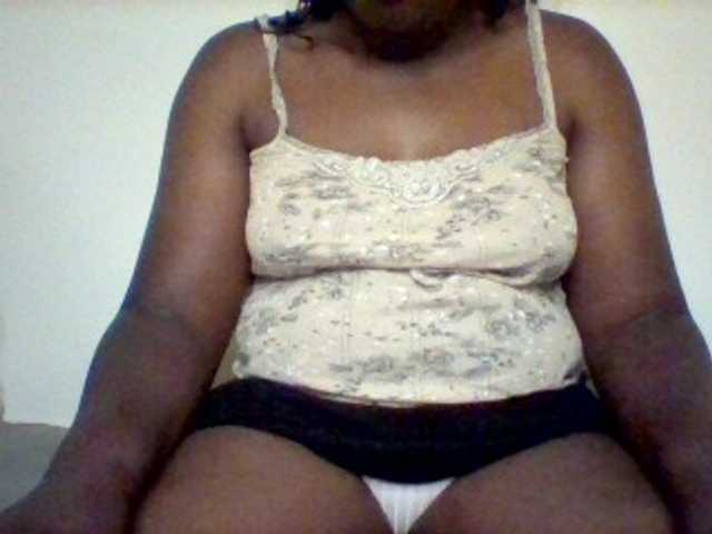 Sexxyblacky online show from August 14, 11:52 pm