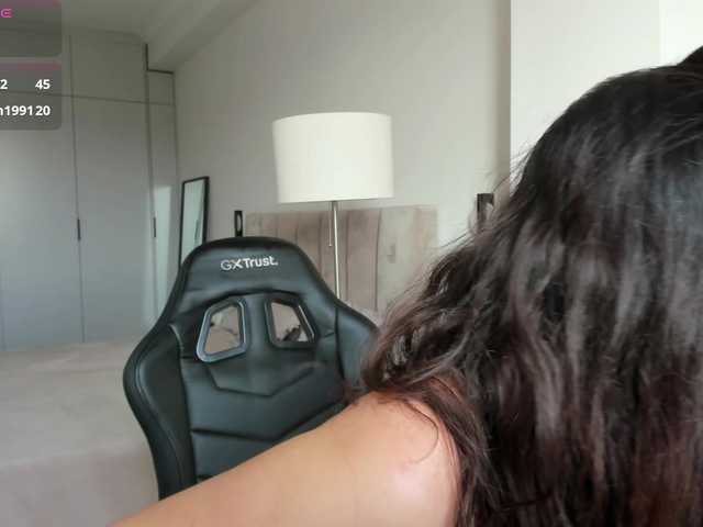 Sexy-Ev3lin online show from July 28, 2:23 pm