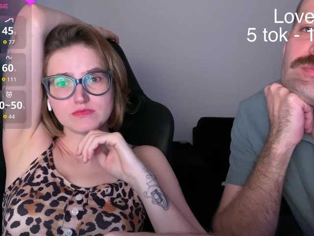 Sexy-Sweets online show from August 6, 5:45 pm