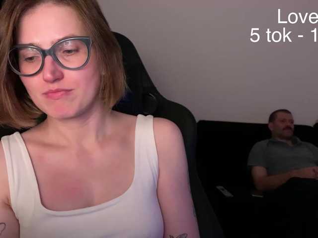 Sexy-Sweets online show from August 8, 7:58 pm