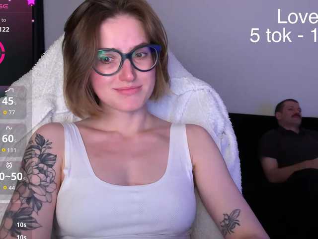 Sexy-Sweets online show from August 12, 7:27 pm