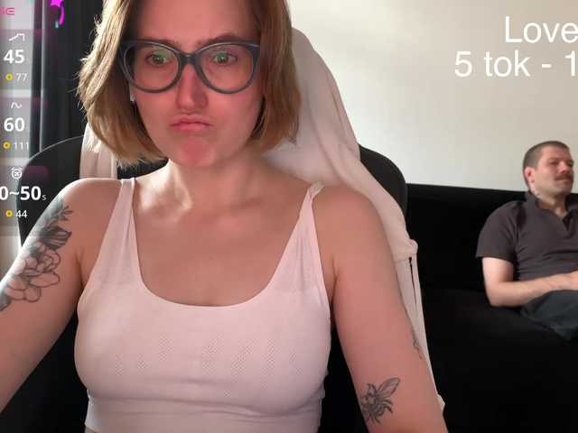 Sexy-Sweets online show from August 13, 10:18 am