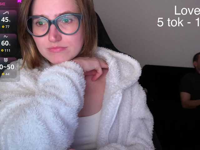 Sexy-Sweets online show from August 13, 6:11 pm