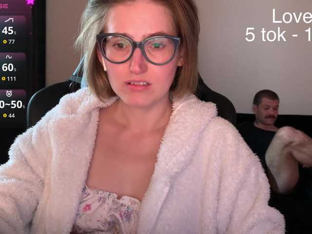 Sexy-Sweets online show from August 14, 3:26 pm