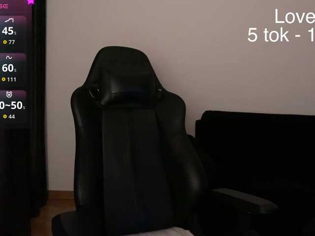 Sexy-Sweets online show from August 14, 5:49 pm