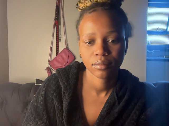 SexyBaddie online show from August 3, 12:12 pm