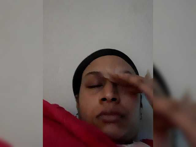 SexyCherri online show from July 10, 8:36 pm