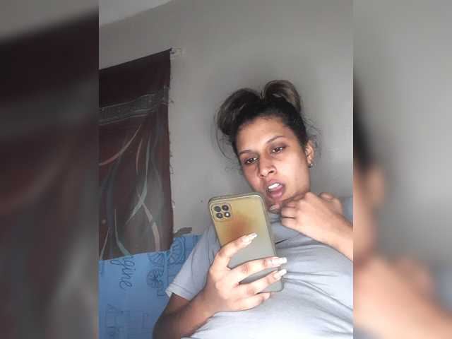 SexyCherri online show from July 18, 7:26 pm