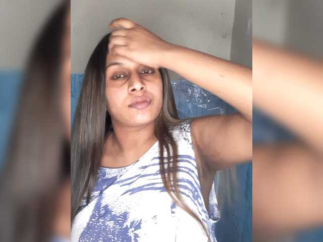 SexyCherri online show from August 15, 5:06 pm