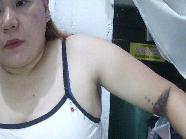 SexyCherrry online show from July 26, 12:15 am