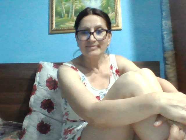 SexyEstelle online show from June 21, 3:35 pm