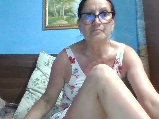 SexyEstelle online show from July 13, 10:33 am