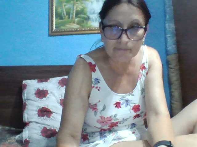 SexyEstelle online show from September 1, 2:18 pm
