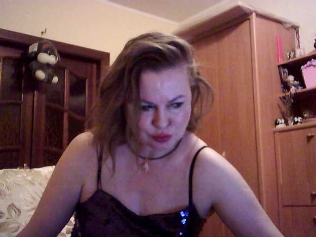 SexyMiss online show from May 24, 10:12 pm