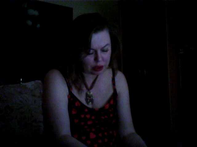 SexyMiss online show from May 30, 11:17 pm