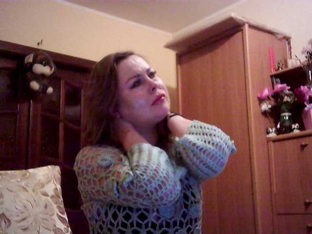SexyMiss online show from May 31, 11:51 pm