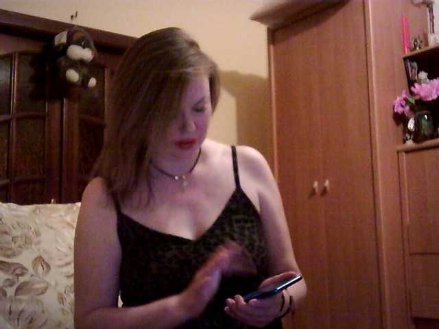 SexyMiss online show from June 2, 1:19 am