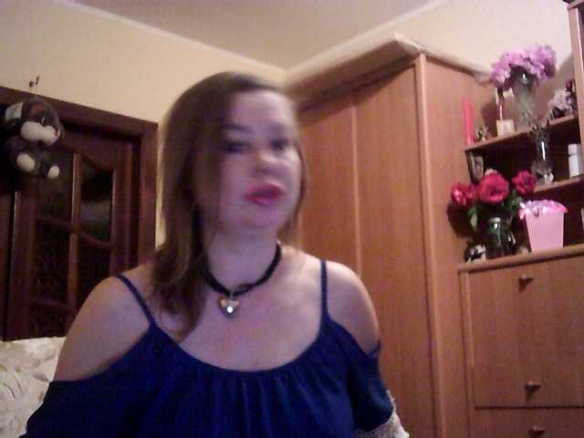 SexyMiss online show from June 5, 11:54 pm