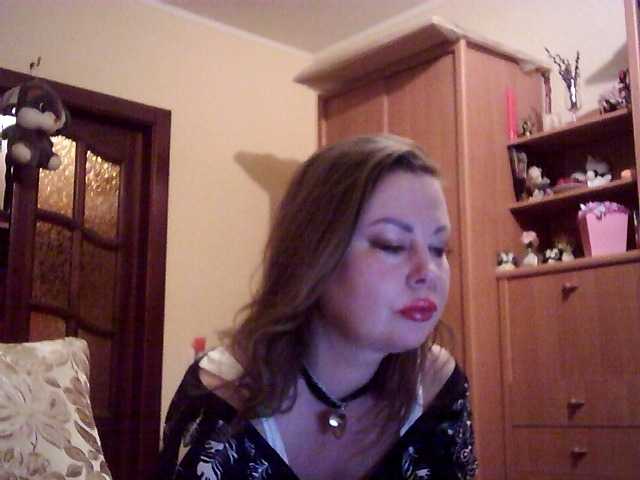 SexyMiss online show from June 14, 11:13 pm