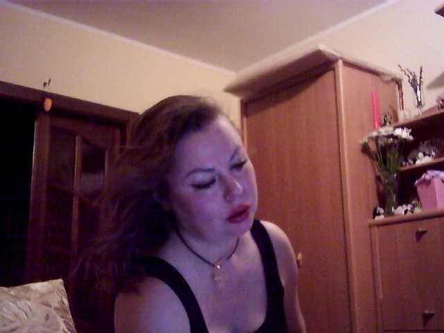 SexyMiss online show from June 27, 11:07 pm